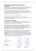 Samenvatting life sciences