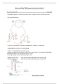 Samenvatting T&C Bouwmethoden periode 4