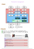 Volledige Samenvatting Databanken