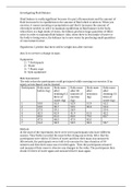 P2 Unit 12 (Fluid Regulation)