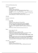 NUR 206 Phamacology exam 4|Advanced Phamacology Case Study|phamacology- Module 07 Discussion - Asthma| NURS 6521 phamacology week 4 |Pharmacotherapy for Respiratory Disorder|MN 553 Unit 10 Final Exam PHAMACOLOGY |NR 508 ADVANCED PHAMACOLOGY ALL WEEK LATES