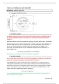 Samenvatting Begrippen Praktijkonderzoek - Didactiek 2