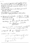 Fysica 2 - Examenvragen open vragen + antwoorden (3)