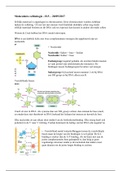 Samenvatting H.5