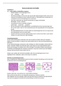 Natuuronderwijs inzichtelijk H5 & H6