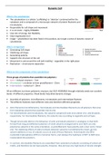 Dynamic Cell 2 Module - 2nd Year Biochemistry 