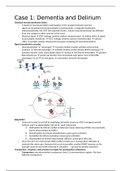 Year 3. Psychomedical problems - Tutorial cases 