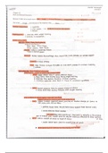 SPORTS MED 2: Chapter 16 Notes: Knee and Related Structures