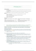 Problem 1 (European Union Law)