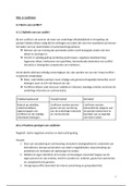 Negotiation & Mediation Samenvatting Literatuur (enkel mediation gedeelte) Rechtsgeleerdheid - E&M BAIII 2020