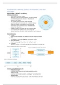 Fundamentals Marketing 5.1