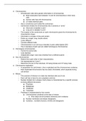 Cell Cycle & DNA