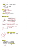 CALC 3 KAWAI 3D Cylinders & Quadric Surfaces