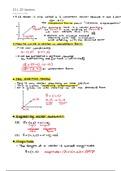 CALC 3 KAWAI 2D Vectors