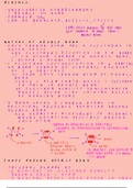 Chapter 13 - Alkenes