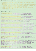 Chapter 11 - Organic Chemistry