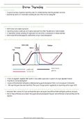 15. Genomic Imprinting