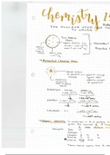 nuclear atoms and waves