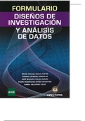 diseños de investigacion 