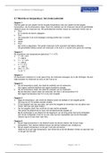 Systematische Natuurkunde HAVO 4 Uitwerkingen H5