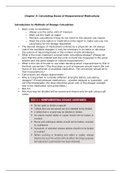 Calculating Doses of Nonparenteral Medications