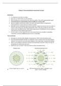 Converting Between Measurement Systems