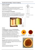 Basis bouwkunde 1.3 Hoorcollege 1 Grond en fundering