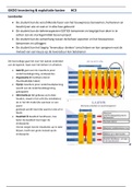 Project management 1.4 Hoorcollege 3