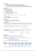 Supply Chain Lab Summary