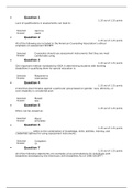 counseling521_week8_studynotes