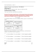  [Solved] NSG 5002 Week 3 discussion