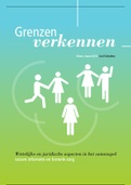 Familieparticipatie Notitie Grenzen Verleggen