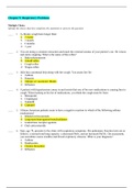 Chapter 9. Respiratory Problems (Primary Care, Art and Science of Advanced Practice Nursing 4th Edition by Dunphy Test Bank)