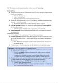 Cell Signaling & Cell Cycle