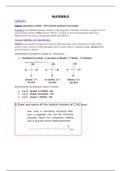 Organic chemistry series.