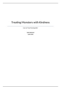 A* EPQ: Treating Monsters with Kindness