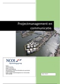 projectmanagement en communicatie