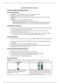 Igneous Rocks and Processes