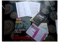 AQA An Inspector Calls revision bundle with revision guide, snap revision guide, flashcards & model answer