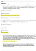 MATH 225N Week 1-8 Quiz/MATH 225N Week 1-8 Quiz(Latest 2020 Q&A):Chamberlain College of Nursing Math 225n week 1-8 Quiz.