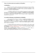 Apuntes Historia de España y Euskadi/Tema 4. La primera democracia española: la II República