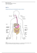 SCI 228 Nutrition, Health, and Wellness Week-1 iLab Assignment