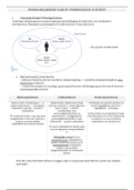 Hoofdstuk 8 - Persoonlijkheid in forensische context