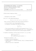 Examenes resueltos Algebra 2011-2019 (Enero)