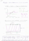 Dromocronas - Apuntes (UCV Ciencias del Mar)