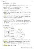 Biology notes STRICTLY FOLLOWED BY THE SYLLABUS