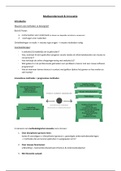 Samenvatting mediaonderzoek & innovatie