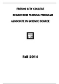 RN - FALL 2020 RN HANDBOOK - REV