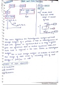 Heat transfer notes