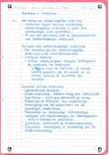 Samenvatting biologie Nectar VWO4 - Onderzoek H5